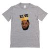 King Lebron James T-Shirt PU27
