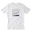 Kitsune Surf Club T-Shirt PU27