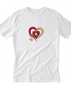 Love San Francisco T-Shirt PU27