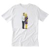 Marge Simpson T-Shirt PU27