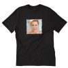 Miley Cyrus Signature T-Shirt PU27