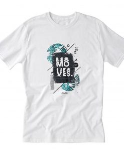 Mo Ves T-Shirt PU27