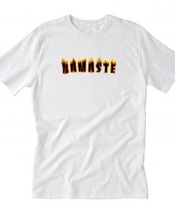 Namaste T-Shirt for Men and Women PU27
