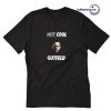 Not Cool Greg Gutfeld T-shirt ZA