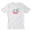 Notice me Senpai Shirt PU27