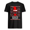 OnCoast Funny Christmas shirt ZA