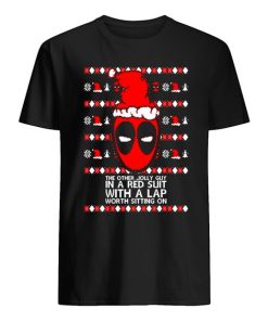 OnCoast Funny Christmas shirt ZA