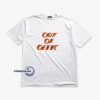 Out Of Office T-shirt ZA