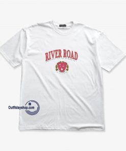 River Road T-shirt ZA