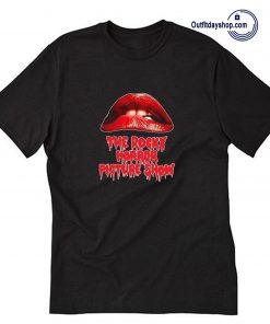 Rocky Horror Picture Show Cool T Shirt ZA