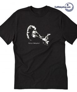 Rory Gallagher T Shirt ZA