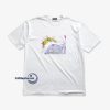 Sailor Moon I Just Want To Stay In Bed T Shirt ZA