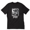 Spencer Toby Spoby T-Shirt PU27