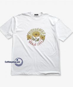 Sunflower T-shirt ZA