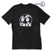 T Rex T Shirt Marc Bolan ZA