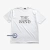 The Band T Shirt ZA