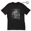 The Pixies Frank Black Doolittle Debaser T-Shirt ZA