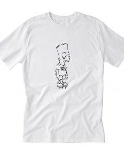 The Simpson T-Shirt PU27