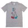 Twenty One Pilots We’re Broken People T-Shirt PU27