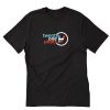 Twenty one pilots logo T-Shirt PU27