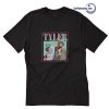 Tyler The Creator Rap Singer Funny T Shirt ZA