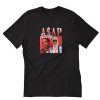 Vintage ASAP ROCKY T Shirt PU27