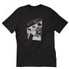 Vintage Cocteau Twins Band T-Shirt PU27