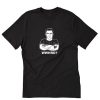 WWHRD Henry Rollins T-Shirt PU27