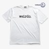 Weirdo T-Shirt ZA