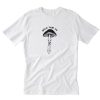 Wild Yam Co Mushroom T-Shirt PU27