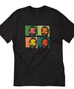 Wu Tang Clan Ol’ Dirty Bastard T Shirt PU27