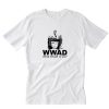 Wwad Al Bundy T-Shirt PU27