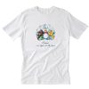 A night at the opera Queen T-Shirt PU27