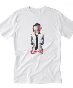 Acrylick Mind Control T Shirt PU27