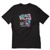 Backstreet Boys 90s Bar T-Shirt PU27