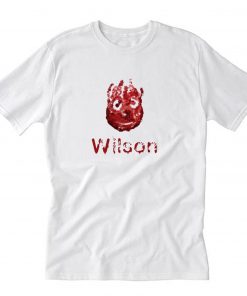 Castaway Wilson T-Shirt PU27