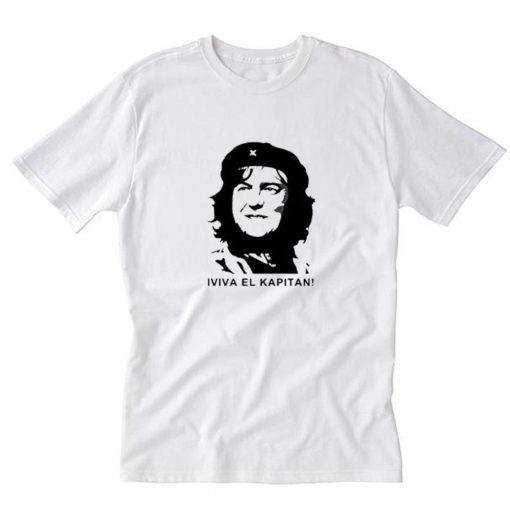 Clarkson Jeremy Clarkson Richard Hammond James May T-Shirt PU27