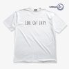 Cool Cat Lady T-Shirt ZA