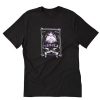 Disney Villains Ursula Tarot Card T-Shirt PU27