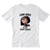 Edna Mode Is My Spirit Animal T Shirt PU27