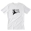 Father Of Dragons T-Shirt PU27