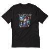 Fleetwood Mac Tour 78 T-Shirt PU27
