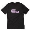 Glock Girl T-Shirt PU27