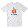 Hawaii Bart Simpson T-Shirt PU27