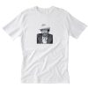 Jonah Hill Superbad Movie Richard Pryor T-Shirt PU27