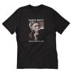 Keith Richards Kanye West T Shirt PU27