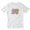MTV Slime Monster Logo T Shirt PU27