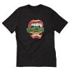 Mouth Wrangler T-Shirt PU27