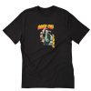 Nasty Nas 1994 T Shirt PU27