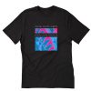 Nine Inch Nails Pretty Hate Machine T-Shirt PU27